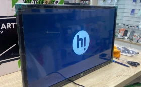 Купить Телевизор витязь hi vhix-24h152msy б/у , в Казань Цена:3990рублей