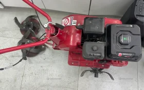 Купить Культиватор Салют-К2 б/у , в Тольятти Цена:9990рублей