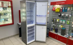 Купить Холодильник Beko CMNV533 б/у , в Курган Цена:22900рублей