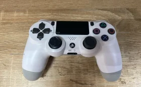 Купить Sony джойстик на ps4 б/у , в Москва и область Цена:990рублей