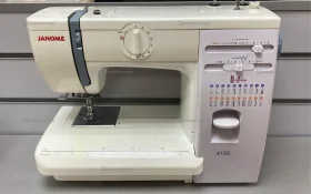 Купить Швейная машина  Janome 419s б/у , в Самара Цена:9990рублей