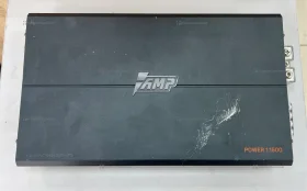 Купить Моноблок Amp power 1.1500 б/у , в Краснодар Цена:5900рублей