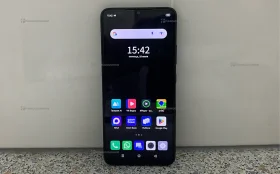 Купить Infinix Smart 7 3/64 ГБ б/у , в Казань Цена:2500рублей
