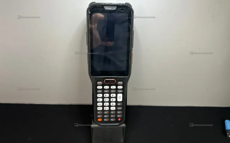 Тсд Urovo Rt40.