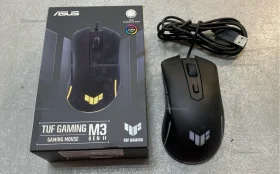 Купить Игровая мышь Tuf Gaming M3 Gen 2 б/у , в Самара Цена:490рублей