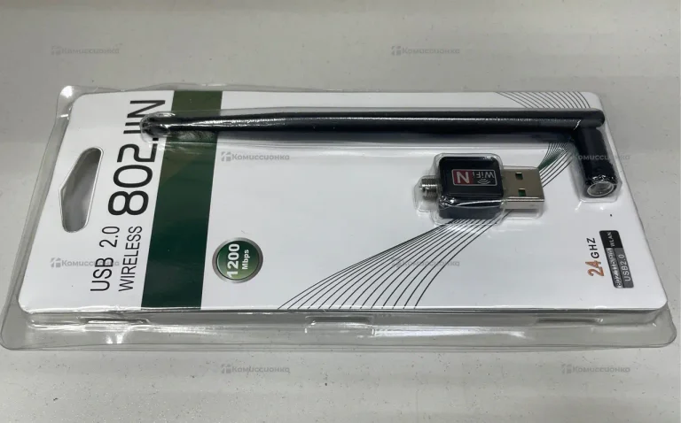 Wi-Fi модуль USB