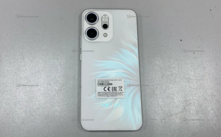 Oppo Reno14 12/512 ГБ