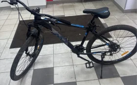 Купить Велосипед WD SIRORESA MD-661 б/у , в Казань Цена:9900рублей