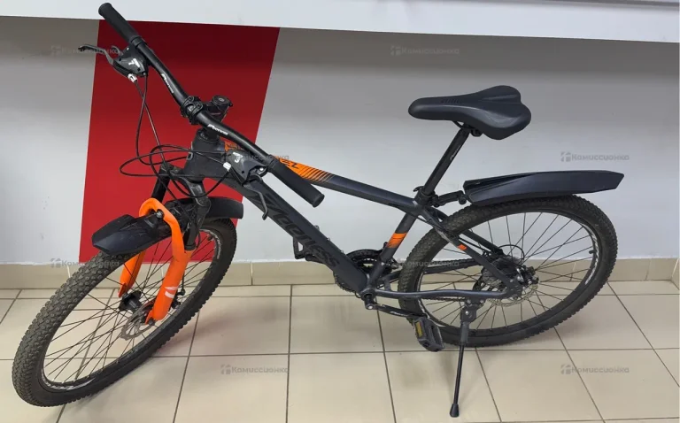 Велосипед Peerless Zenith
