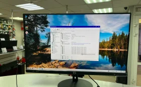 Купить Моноблок  DYELl i7-8550u GeForce MX 150 ddr4 8gb s б/у , в Тюмень Цена:23990рублей