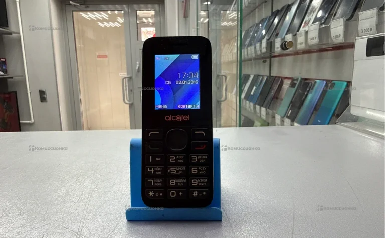Alcatel 1 5033D 1/8 ГБ