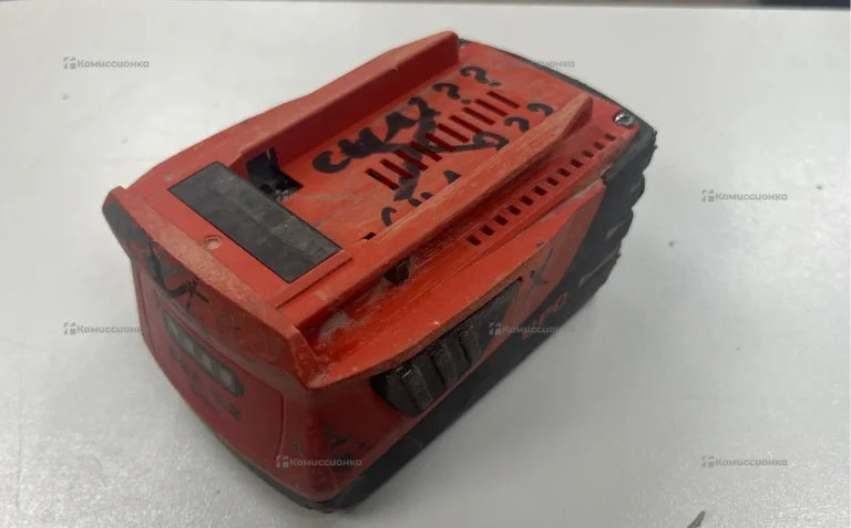 Аккумулятор Hilti B 22/5.2 2019г.