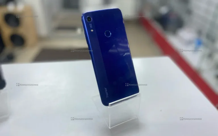 Honor 8A 2/32 ГБ
