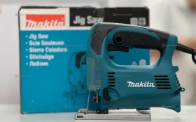Купить Лобзик Makita 4329 б/у , в Рязань Цена:3500рублей