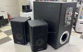 Купить Колонки topdevice б/у , в Красноярск Цена:3990рублей