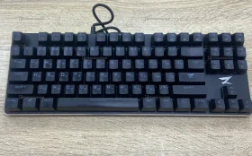 Купить Клавиатура Zet Gaming Blade Pro б/у , в Магнитогорск Цена:1000рублей