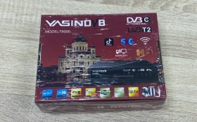 Купить ТВ приставка VasinoVb T8000 б/у , в Екатеринбург Цена:990рублей