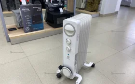 Купить Обогреватель Electrolux EOH/M-6157 б/у , в Саратов Цена:1500рублей