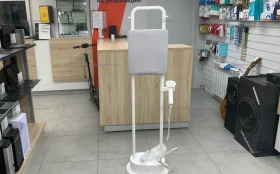 Купить Вертикальный отпариватель Xiaomi Mijia Vertical Garment Steamer (ZQGTJ02KL) белый б/у , в Копейск Цена:4990рублей