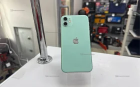 Купить Apple iPhone 11 4/64 ГБ б/у , в Курган Цена:9000рублей