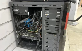 Купить Системный блок crown б/у , в Москва и область Цена:12900рублей