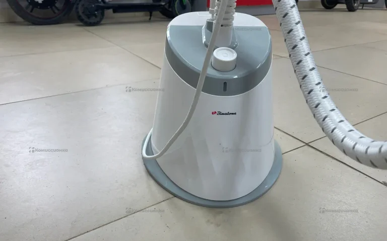 Отпариватель BINATONE GS-619 WG