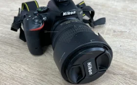 Купить фотоаппарат Nikon d5500 б/у , в Челябинск Цена:24900рублей