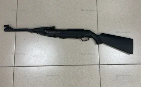 Купить Пневматическая винтовка BAIKAL MP-512 б/у , в Самара Цена:4990рублей