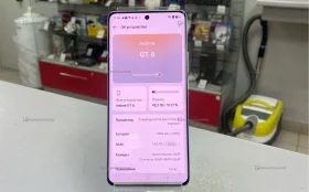 Купить Realme GT6 (China) 16/512 ГБ б/у , в Энгельс Цена:18900рублей