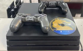Купить Приставка PS4 PRO 1TB б/у , в Симферополь Цена:22900рублей