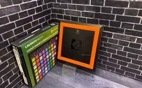 Купить LAUNCHPAdmini3 б/у , в Курган Цена:5600рублей