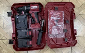 Купить Шуруповерт NeoLaser NCDB-120 б/у , в Красноярск Цена:8990рублей
