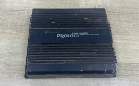 Купить Усилитель  Prology club ca200 б/у , в Магнитогорск Цена:1900рублей