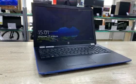 Купить Ноутбук  hp 15-bw065ur б/у , в Магнитогорск Цена:12500рублей