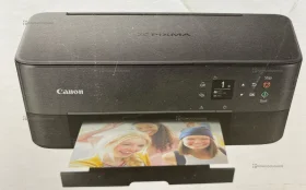 Купить Принтер мфу canon pixma  ts5340a б/у , в Казань Цена:3900рублей