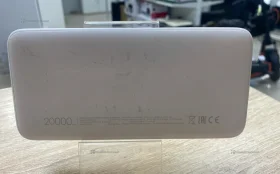 Купить Power bank Redmi 20000 б/у , в Зеленодольск Цена:700рублей