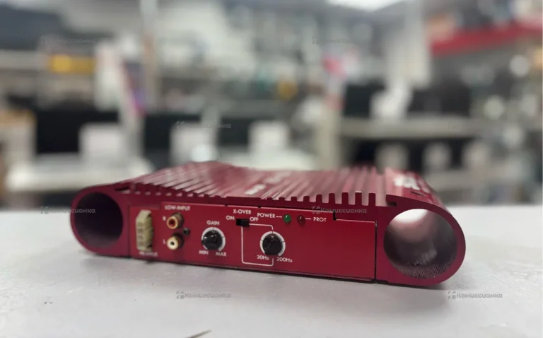Усилитель Boss AVA-280