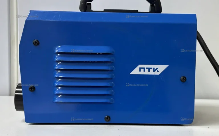 Сварочный аппарат ПТК Мастер ARC 180 FD18