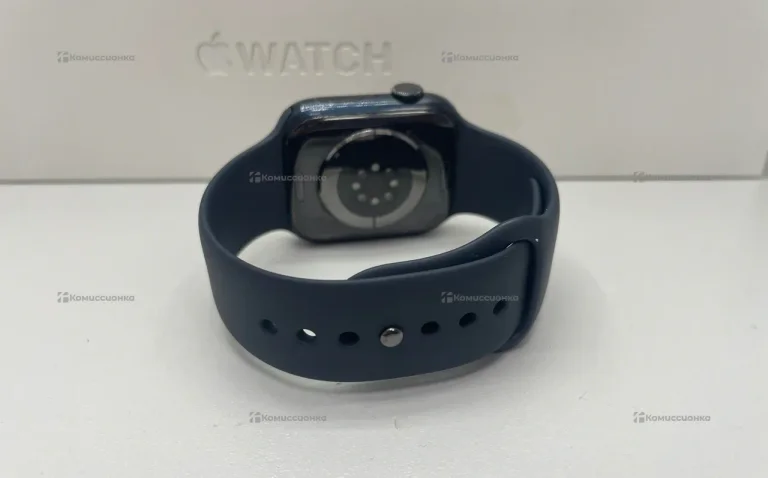 Часы Apple Watch Series 8 45mm