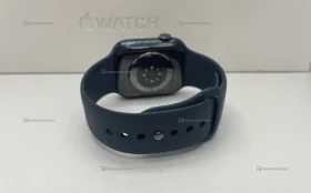 Купить Часы Apple Watch Series 8 45mm б/у , в Нижний Новгород Цена:8990рублей