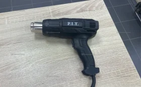 Купить Строительный фен P.I.T. СТАНДАРТ PHG2000-D б/у , в Тюмень Цена:990рублей