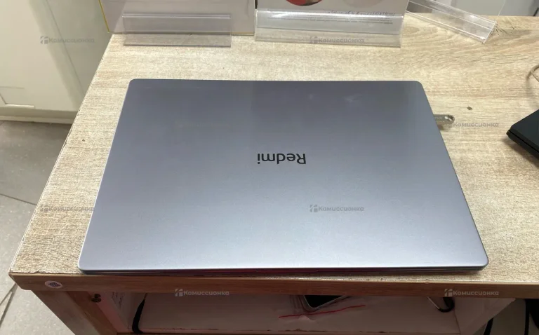 Ноутбук  Redmi book 16 2024