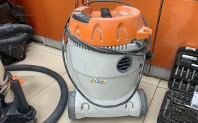 Купить Строительный пылесос Stihl SE 62 б/у , в Красноярск Цена:7990рублей