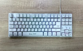 Купить Клавиатура DEXP Glory TKL б/у , в Казань Цена:790рублей