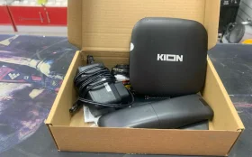 Купить Цифровая ТВ приставка  Kion DV9136 б/у , в Уфа Цена:1490рублей