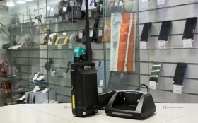 Купить Рация  DMR б/у , в Челябинск Цена:3500рублей