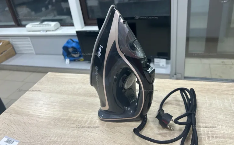 Утюг Sonifer 9113A