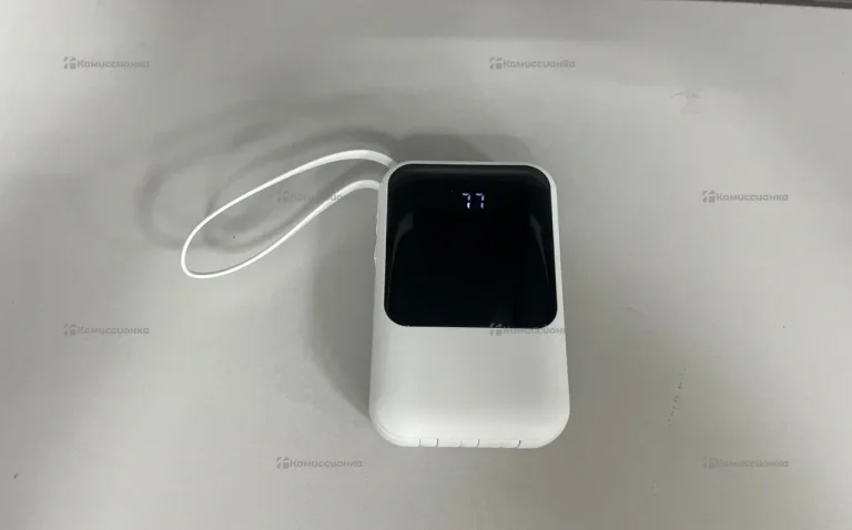 Повербанк Cloud six 5000