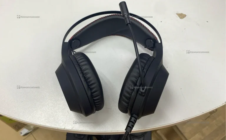 Проводные наушники DEXP STORM PRO