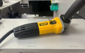 Купить Ушм Dewalt 125 реплика б/у , в Саратов Цена:1900рублей